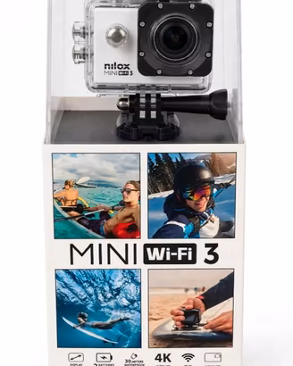 -Nilox MINI Wi-Fi 3-