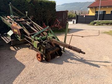 Cava scava patate scavapatate