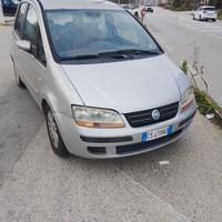 fiat idea 1.3 mtj 70 CV 