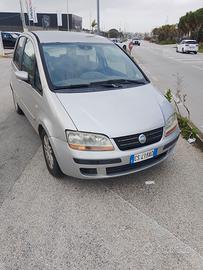 fiat idea 1.3 mtj 70 CV 