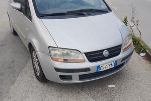 fiat idea 1.3 mtj 70 CV 