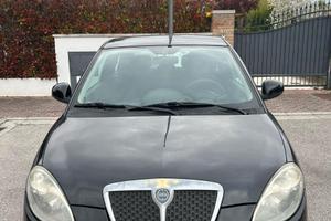 LANCIA YPSILON - 03/2010 BENZINA - 134.500 KM
