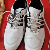 scarpe golf adidas 