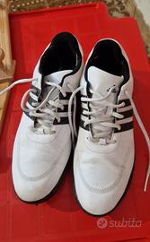 scarpe golf adidas 