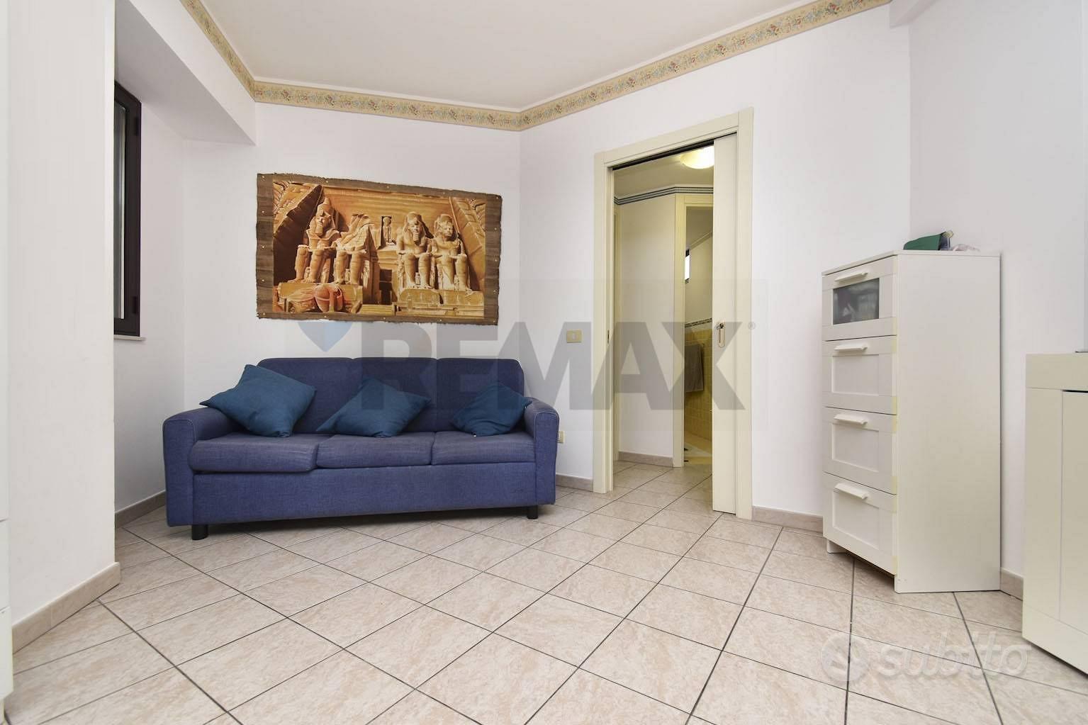 Apartment in Giardini-Naxos, Schisò, Chianchitta - Altro