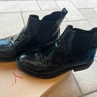 stivaletti primadonna