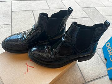 stivaletti primadonna