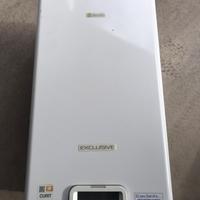 Caldaia beretta turbo exclusive