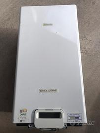 Caldaia beretta turbo exclusive