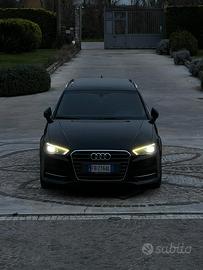 Audi A3 1.5 TFSI G-Tron