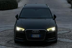 Audi A3 1.5 TFSI G-Tron