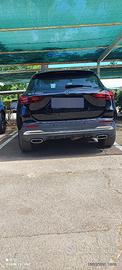 Mercedes Gla 200 d AMG Line Premium Plus 110 kW .