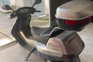 Piaggio super exagon 180