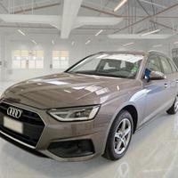 AUDI A4 2.0 35 TDI MHEV BUSINESS S TRONIC STATION 