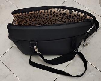 Borsa Trasportino per Cani Piccola Taglia