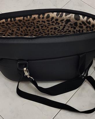 Borsa Trasportino per Cani Piccola Taglia