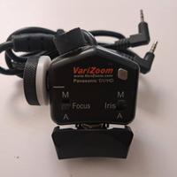 Varizoom Panasonic