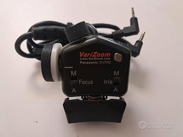 Varizoom Panasonic