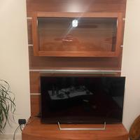 Mobile Tv da salotto