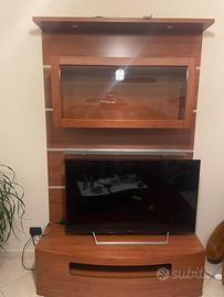 Mobile Tv da salotto