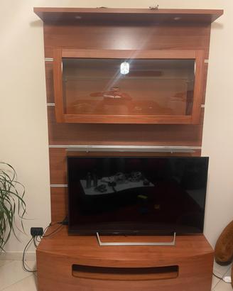 Mobile Tv da salotto