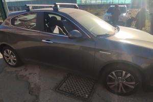 ALFA ROMEO GIULIETTA 1.6 