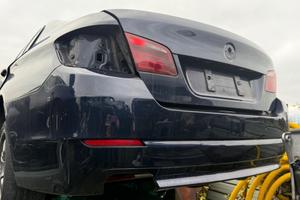 RICAMBI BMW 520 BERLINA 2008/2014