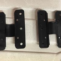 FISSARETE BREVETTATI N.1200 PZ