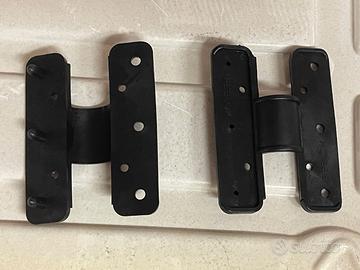 FISSARETE BREVETTATI N.1200 PZ