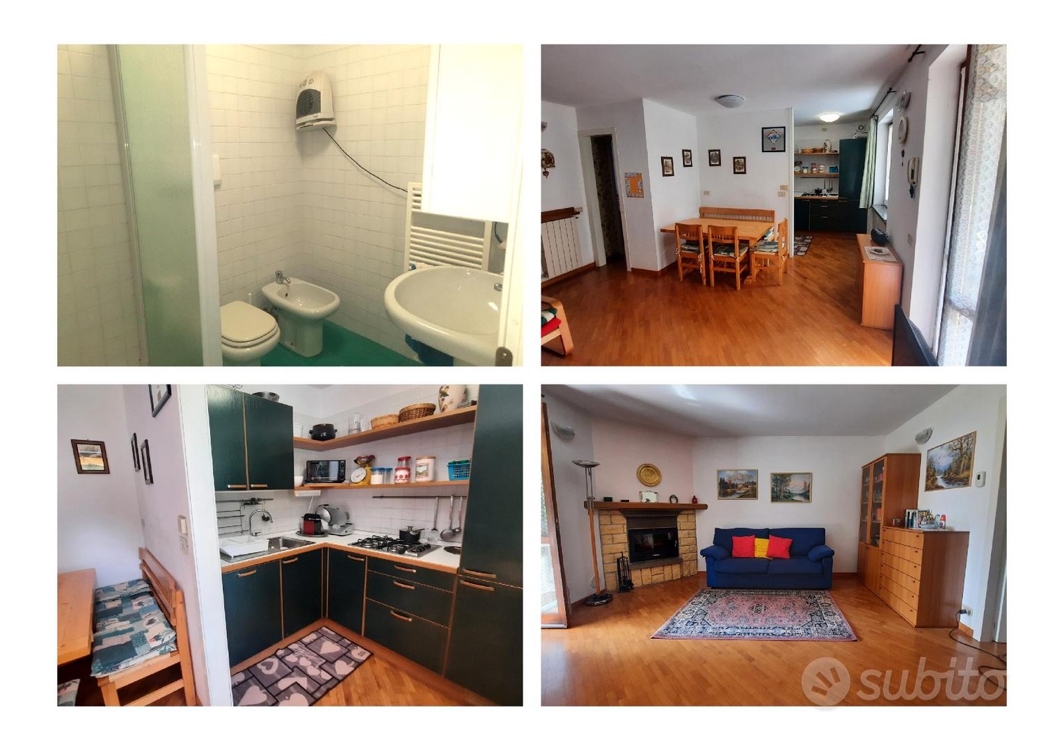 Appartamento – Aviatico, Ama - Vista 4