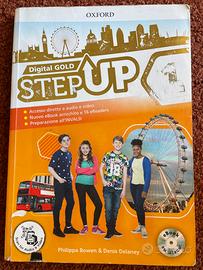 Step up 1 - 9780194057790