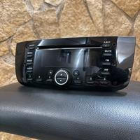 STEREO ORIGINALE GRANDE PUNTO EVO