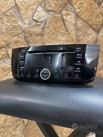 STEREO ORIGINALE GRANDE PUNTO EVO