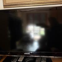Televisione Monitor Samsung LE37C530F1W