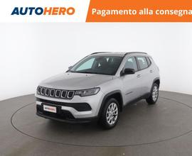 JEEP Compass XW17780