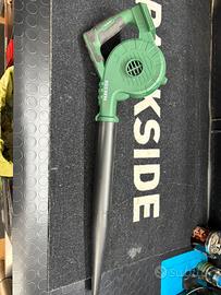 Soffiatore Parkside