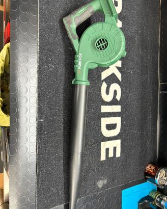 Soffiatore Parkside