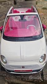 Fiat 500 Barbie – Usata in buone condizioni