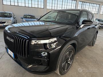 Jaecoo 7 1.6 TGDI 147 CV aut. 2WD Premium