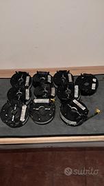 contatto spiralato per smart 450 o 452 Roadster 