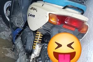 MBK Altro modello - 1999