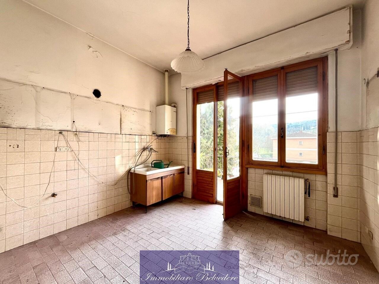 Appartamento – Firenze, Mulino, Quartiere 3 - Vista 4