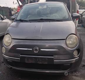 Ricambi Fiat 500 2010 1.2 benzina 169A4000