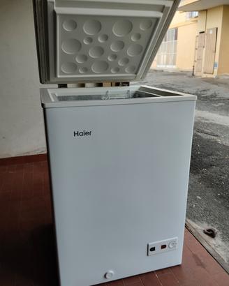 congelatore a pozzetto 