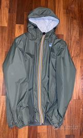 Giacca kway