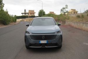 Peugeot 3008 Hybrid 145 e-DCS6 GT