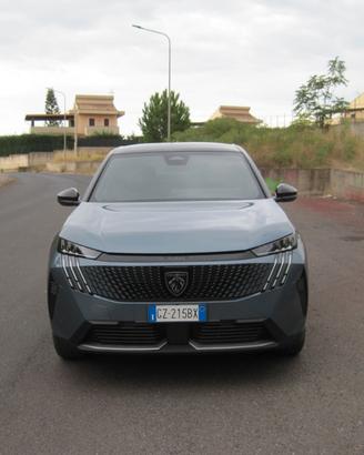 Peugeot 3008 Hybrid 145 e-DCS6 GT
