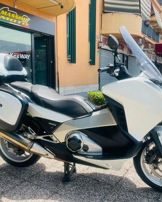 HONDA Integra 700 TUTTO INCLUSO ANCHE PASSAGGIO!