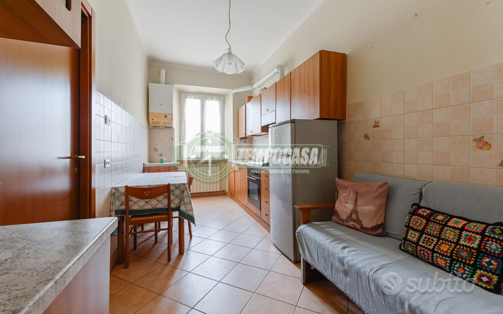 Appartamento – Bernareggio, Monza e della Brianza - Vista 2