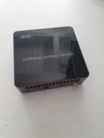 HELTEC HT m2808 Miner HELIUM LORAWAN 868 Mhz